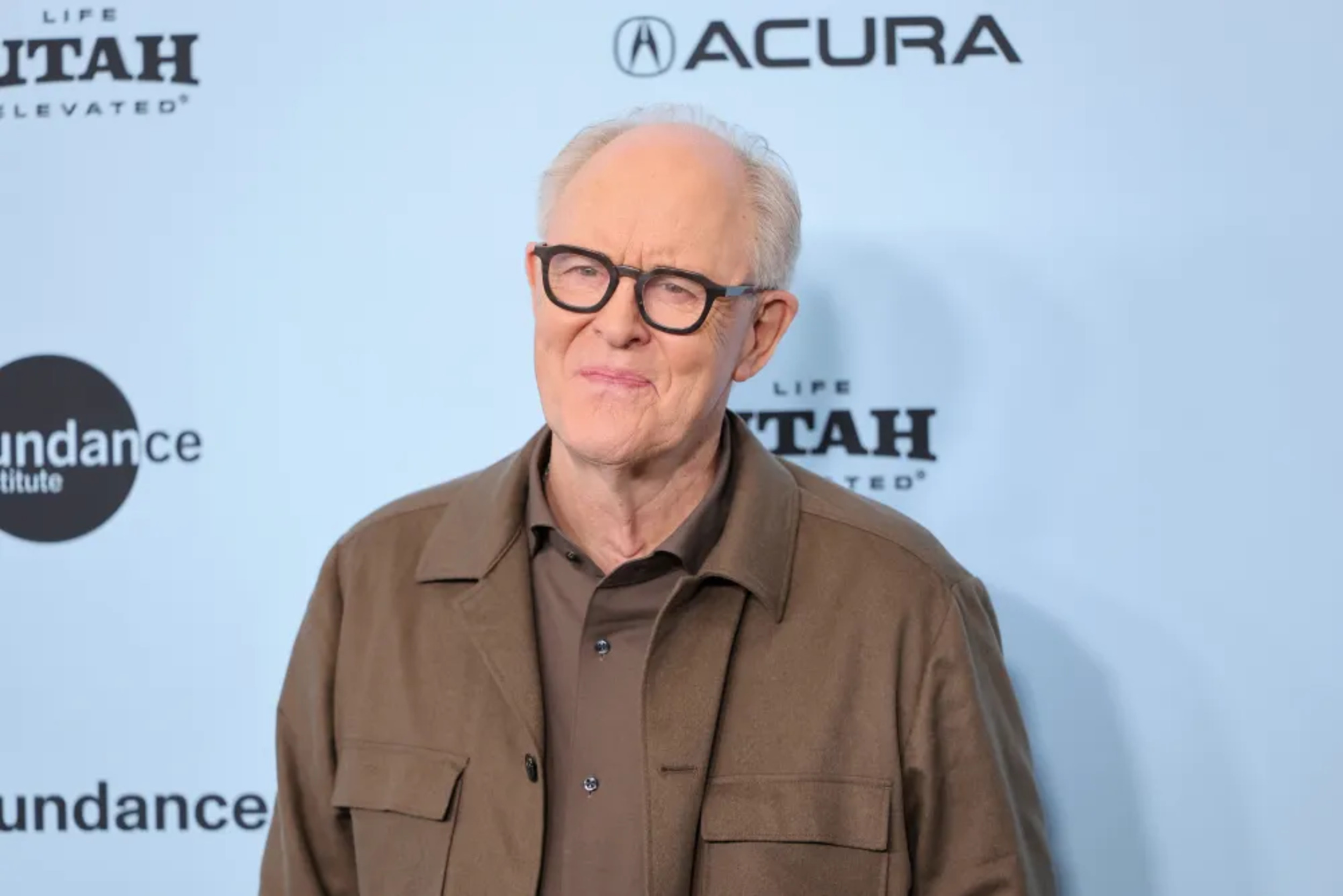 John Lithgow Tanggapi Reaksi Fans Usai Gabung dalam Serial Film "Harry Potter" di HBO