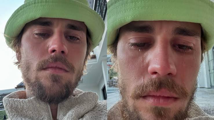 Justin Bieber Butuh Bantuan? Fans Panik Lihat Kelakuan Sang Bintang di Coachella