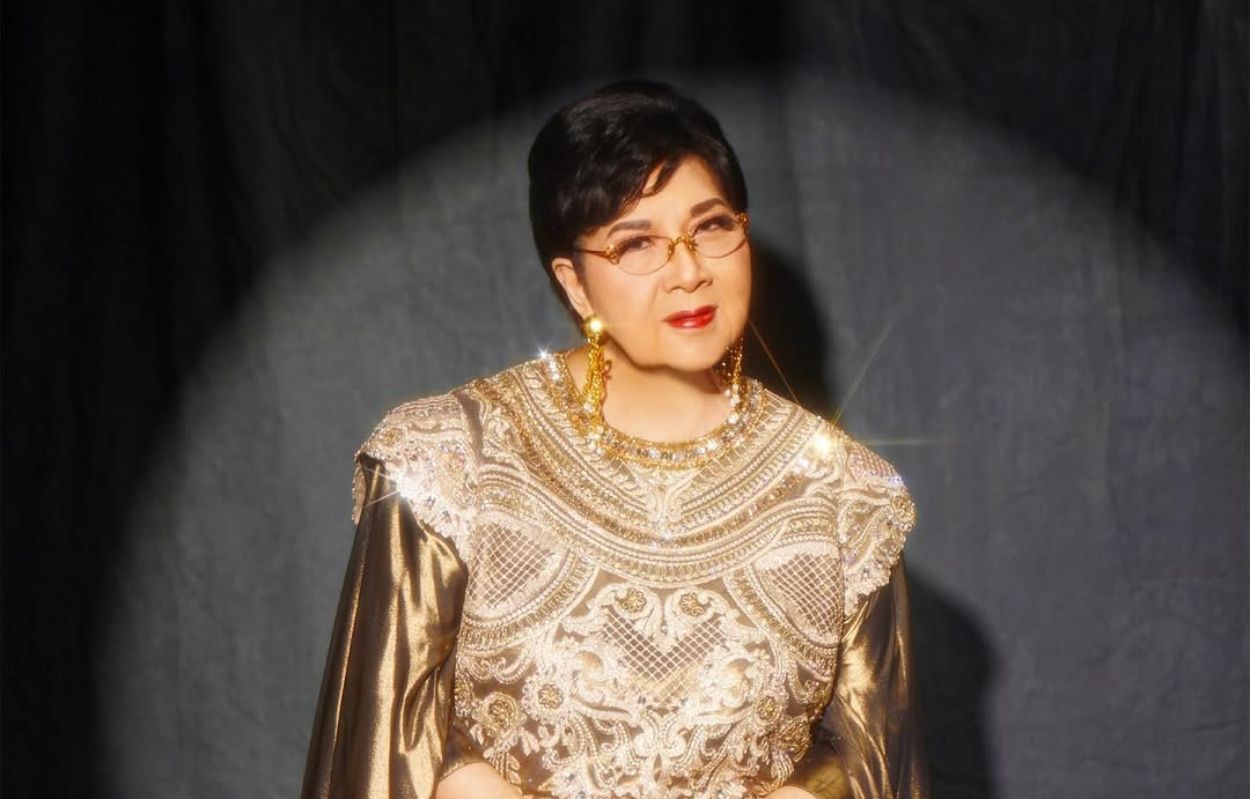 Kabar Duka, Penyanyi Legendaris Titiek Puspa Meninggal Dunia di Usia 87 Tahun