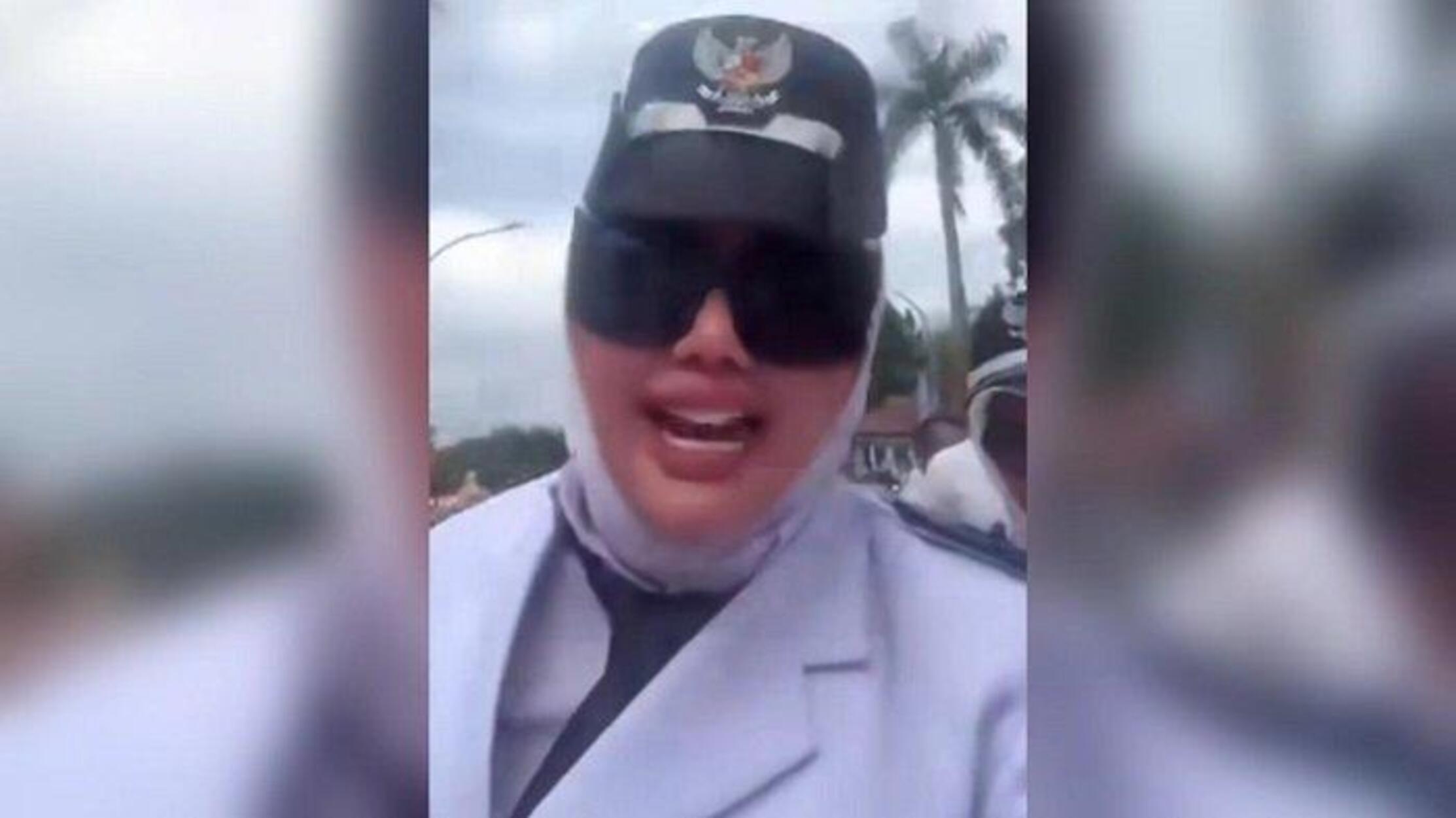 Kades Pamijahan Viral karena Tertawakan Nasi Kotak Acara Bupati Bogor, Ini Klarifikasinya