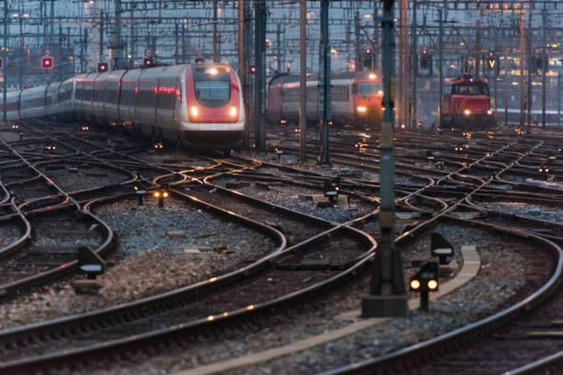 KAI Commuter Tindak Lanjuti Kasus Dugaan Pelecehan Seksual di Stasiun Tanah Abang