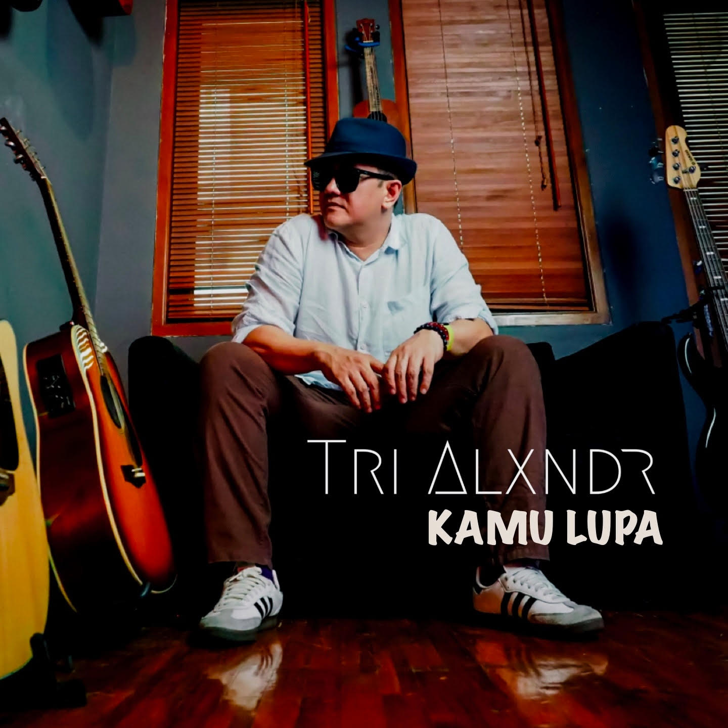 ‘Kamu Lupa’ Kenalan dengan Penyanyi Aslinya TRI ALXNDR