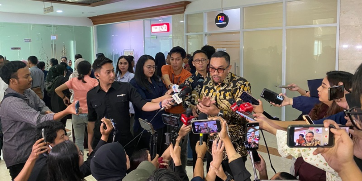 Kasus Eksploitasi Eks Pemain Sirkus OCI Taman Safari, DPR Desak Negara Tidak Tutup Mata