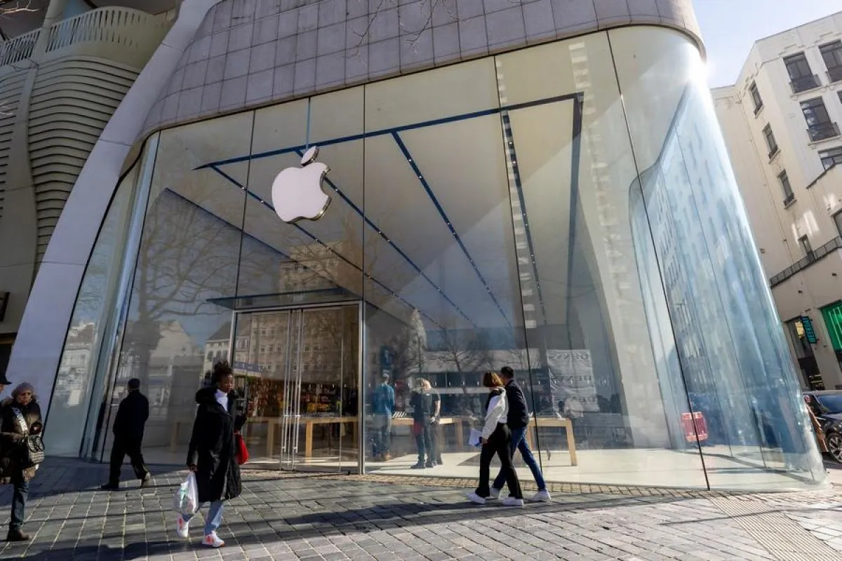 Kebijakan Kontroversial Apple dan Meta Bikin Mereka Didenda 700 Juta Euro, Ini Alasan Lengkapnya!