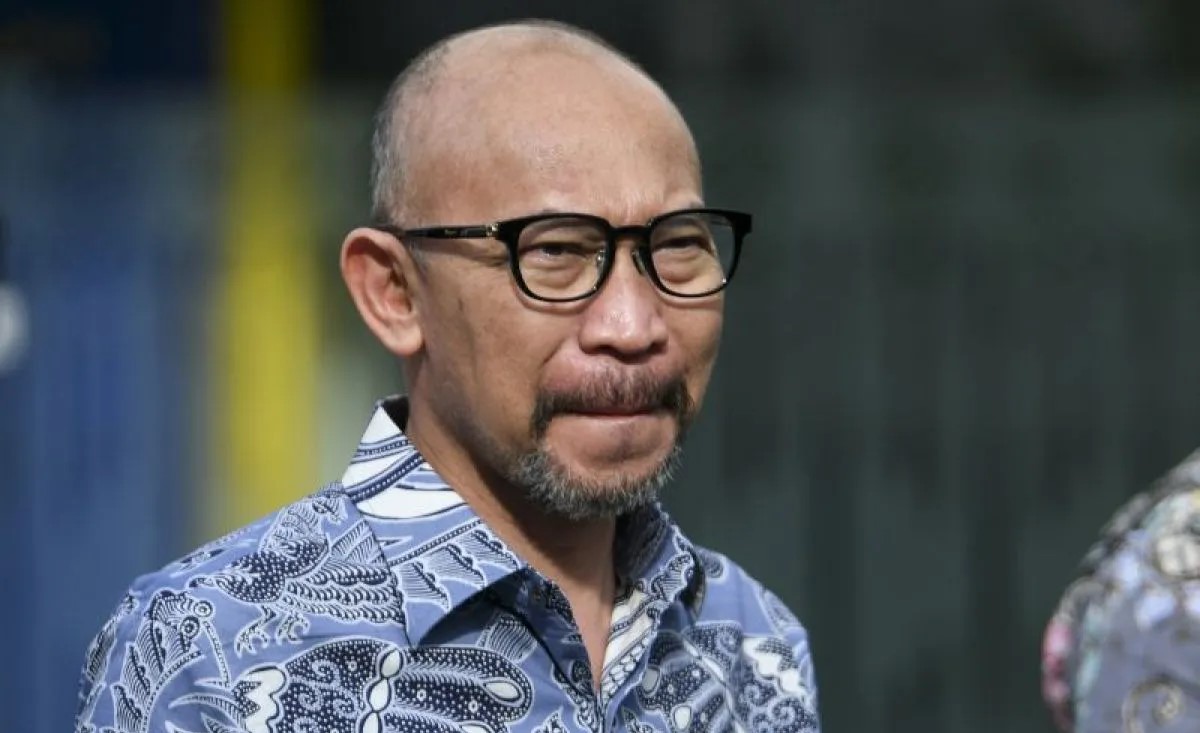 Kebijakan Trump Bikin Dunia Goyang, Chatib: RI Harus Kuat dari Dalam