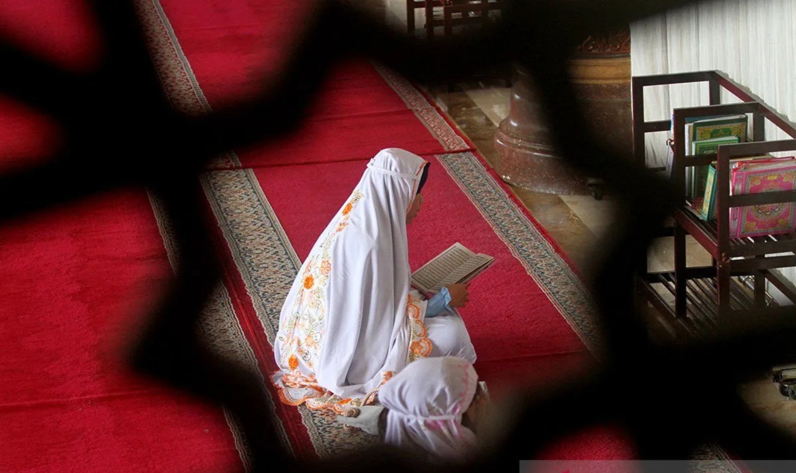 Kemenag DKI Jakarta Ingatkan Urgensi Mengganti Puasa Ramadhan Sebelum Puasa Syawal
