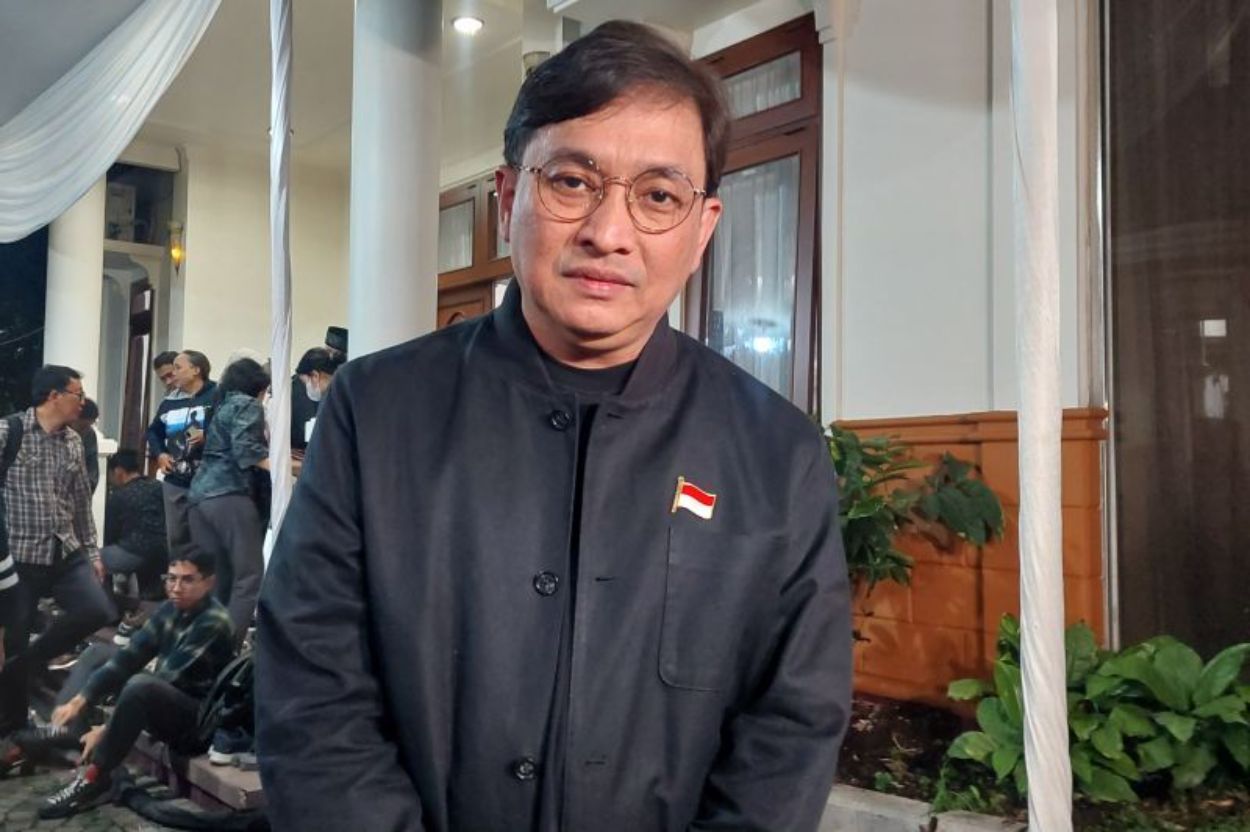 Kenang Titiek Puspa, Yovie Widianto: Beliau Bukan Hanya Sekadar Penyanyi, Tapi Pahlawan Nasional