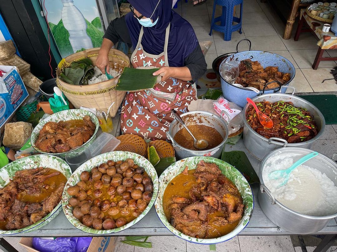 Kenapa Makanan Jawa dan Jogja Cenderung Manis? Ini Alasannya!