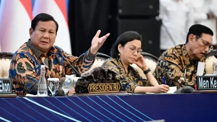 Keren! Prabowo Hapus Kuota Impor Sekaligus Pemburu Rente