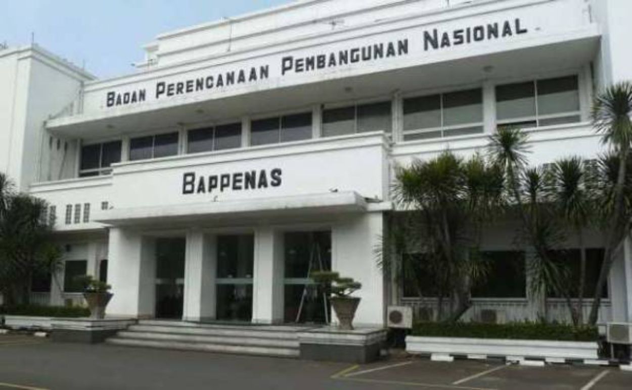 Ketimpangan Gaji Bikin RI Susah Lolos dari Middle Income Trap