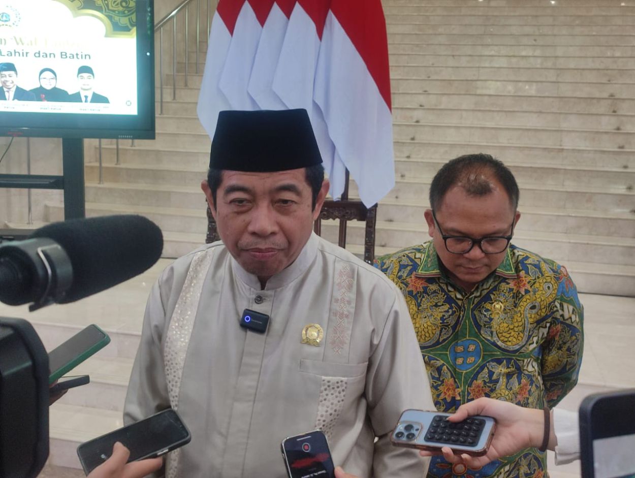 Ketua DPRD DKI: Jangan Ikuti Ajakan Kosongkan Rekening di Bank DKI