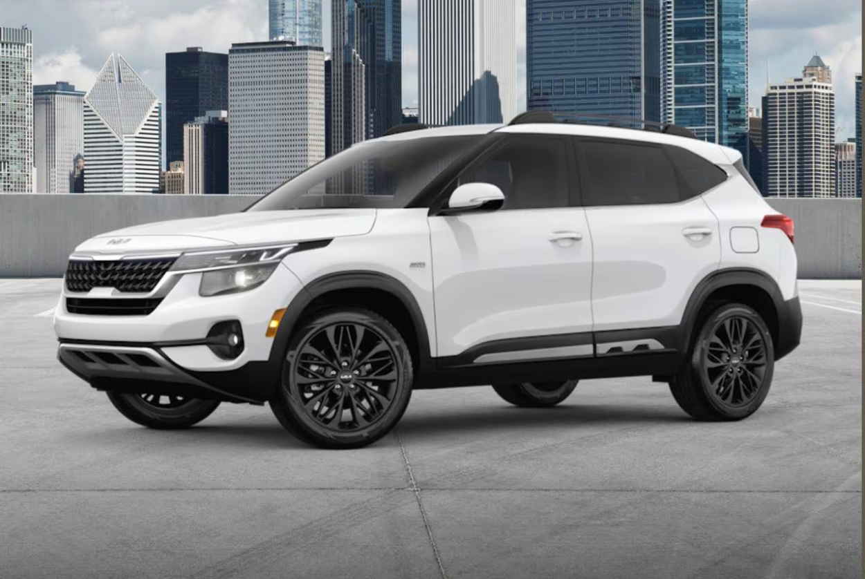 Kia Tarik Ratusan Ribu Unit Seltos dan Soul 2021-2023 karena Masalah Cincin Piston
