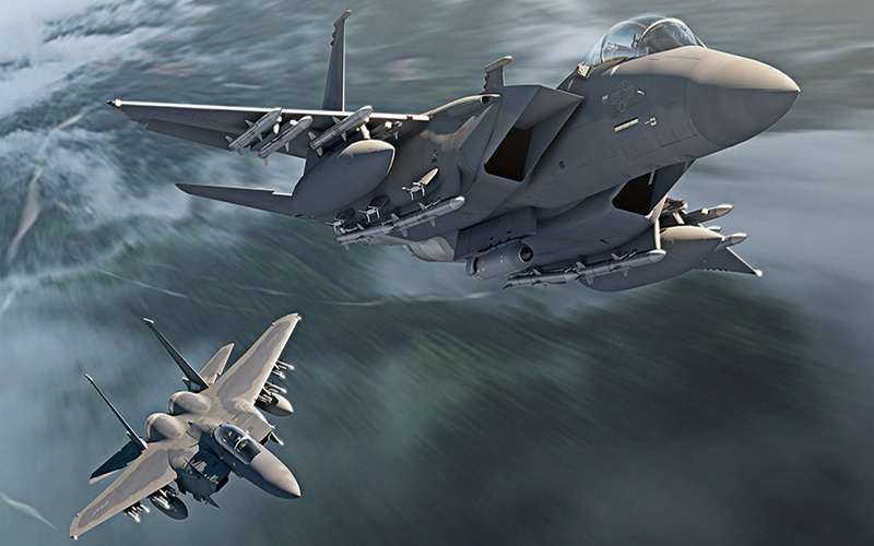 Kiblat Militer dan Perdagangan Jangan Bertolak Belakang