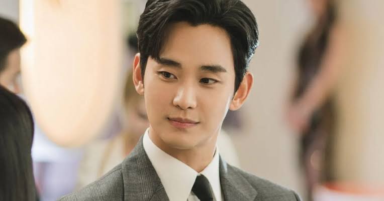 Kim Soo-hyun Diputus Kontrak oleh Brand Y.O.U Beauty, Geger Akibat Skandal!
