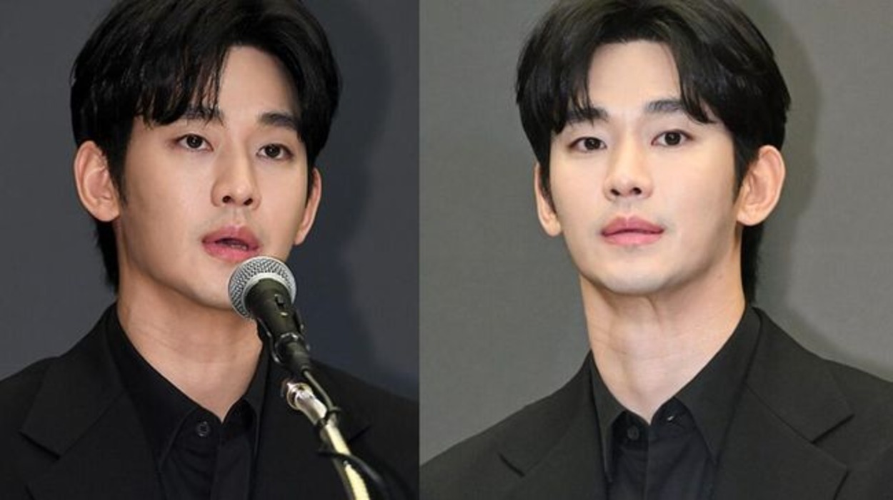 Kim Soo Hyun Melawan Penyebaran Fitnah di Dunia Maya, Tuntutan Hukum Diajukan