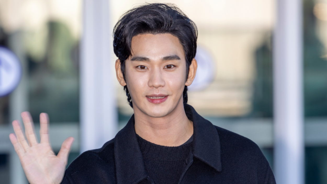 Kim Soo-hyun Menuduh Host YouTube Melakukan Intimidasi setelah Kontroversi
