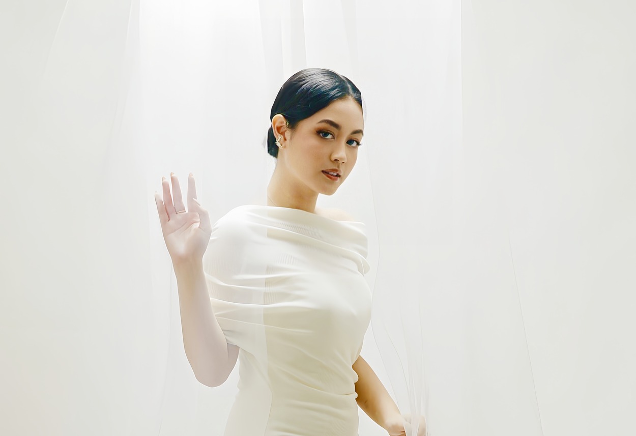 Kirana Setio & The GRNM Rilis Ulang Lagu Lawas Bagiku Kaulah Segalanya