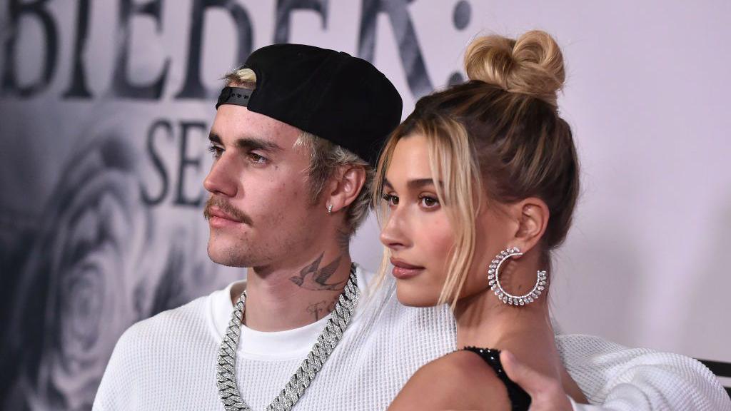 Menyakitkan! Kista Ovarium Mendera Hailey Bieber Lagi! Istri Justin Bieber Berbagi Pengalama di Instagram