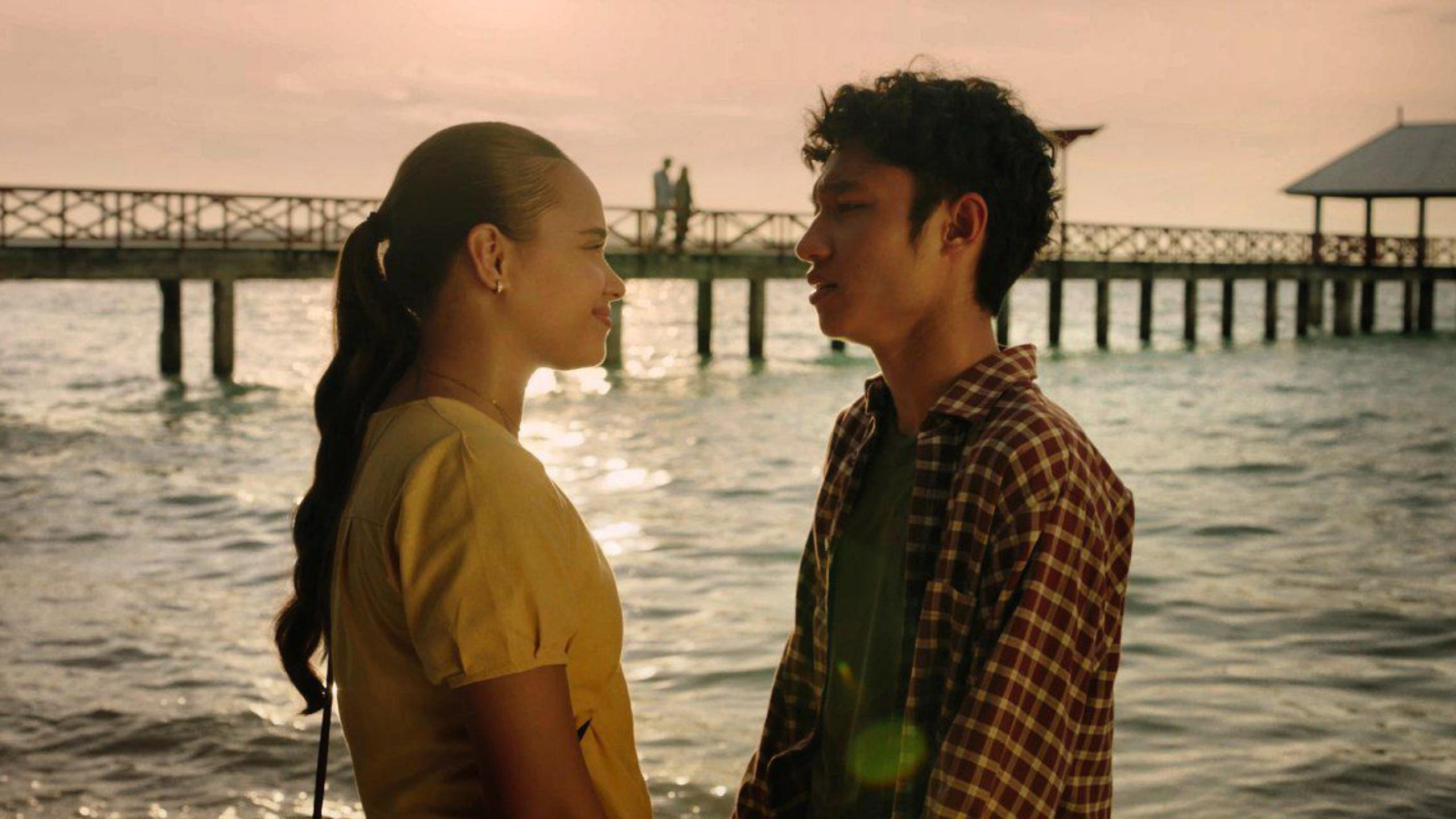 Kompak! Film ‘Komang’ dan ‘Qodrat 2’ Sama-Sama Tembus 2 Juta Penonton