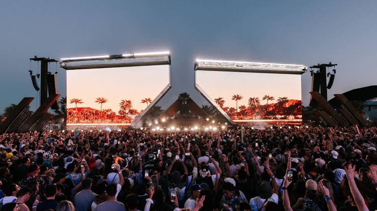 Konser Mahal Bukan Halangan, Gen Z Pilih Nyicil Demi Nonton Konser