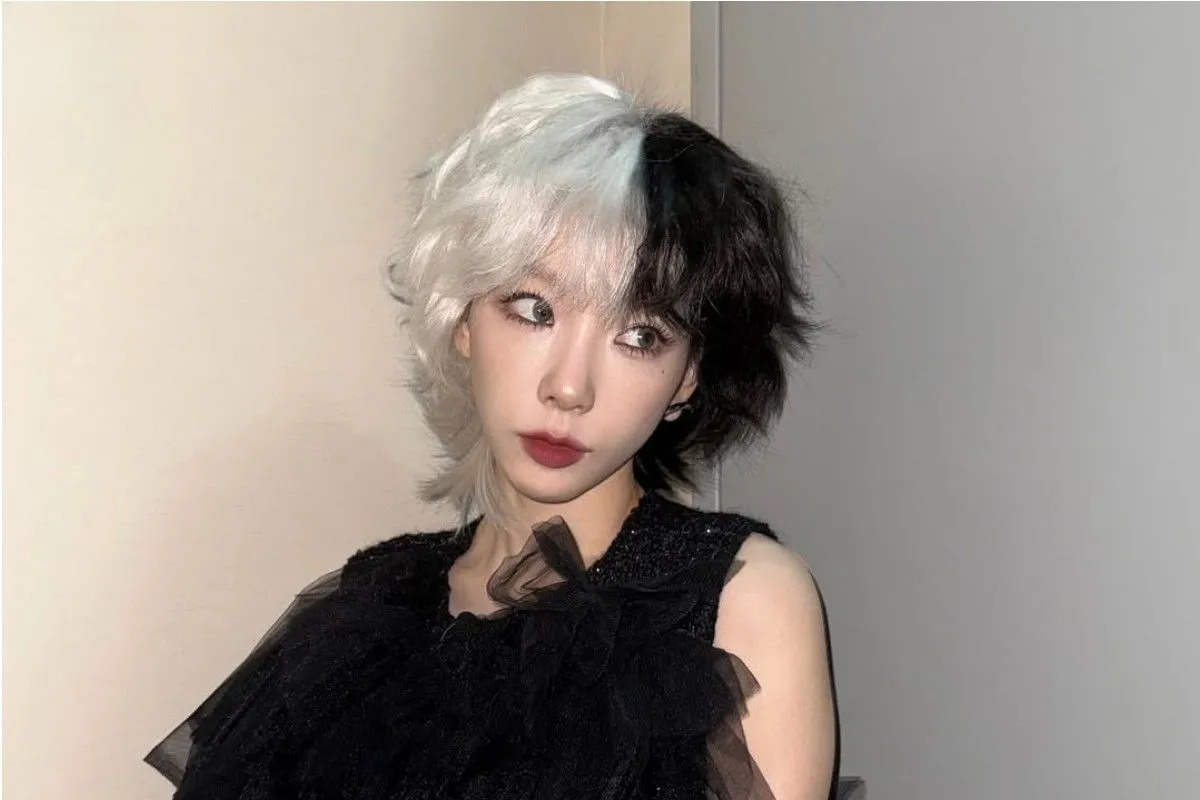 Konser Taeyeon di Jakarta Bikin Lautan Pink! Fans Tumpah Ruah, Nostalgia & Harapan Terwujud?