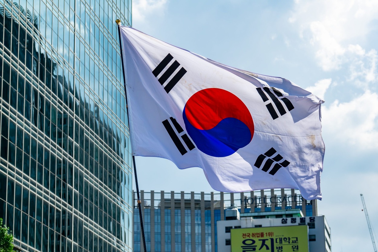 Korea Selatan Jadi ‘Jalan Tikus’? Barang Tiongkok Ngaku-Ngaku Lokal Demi Lolos Bea Masuk AS