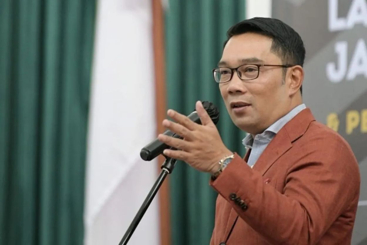Laporin Lisa Mariana ke Polisi, Kuasa Hukum: Bukti Keseriusan RK