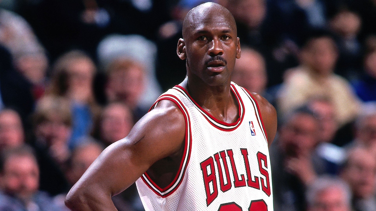 Lebih dari Perkiraan! Gaji Michael Jordan di Era 90-an Menyentuh Puluhan Juta Dolar