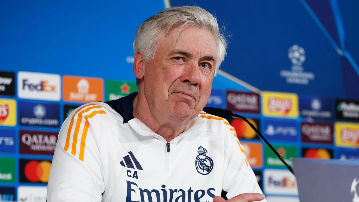 Leg 2 Diprediksi Panas! Real Madrid Mau Bikin Keajaiban Lawan Arsenal