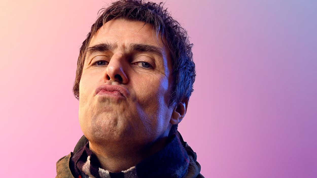 Liam Gallagher Konfirmasi Susunan Pemain Reuni Oasis, Setlist Latihan Juga Bocor