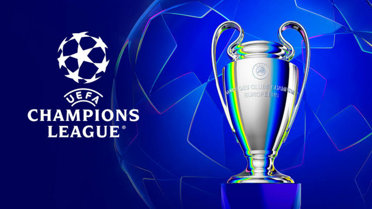 Liga Inggris Pesta Tiket Liga Champions! Siapa yang Akan Terbang ke UCL?
