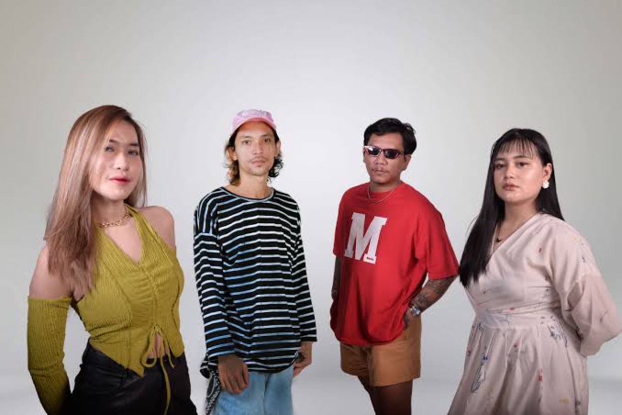 Lirik Lagu ‘Kita Usahakan Lagi’, Lagu Haru Batas Senja Buat yang Menanti Sang Buah Hati