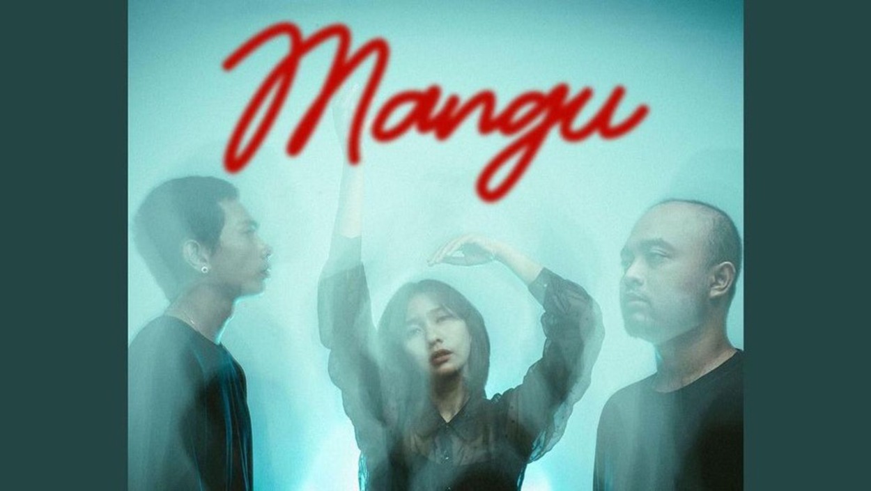 Lirik Lagu ‘Mangu’ yang Viral di TikTok, Bikin Kamu Termangu-Mangu