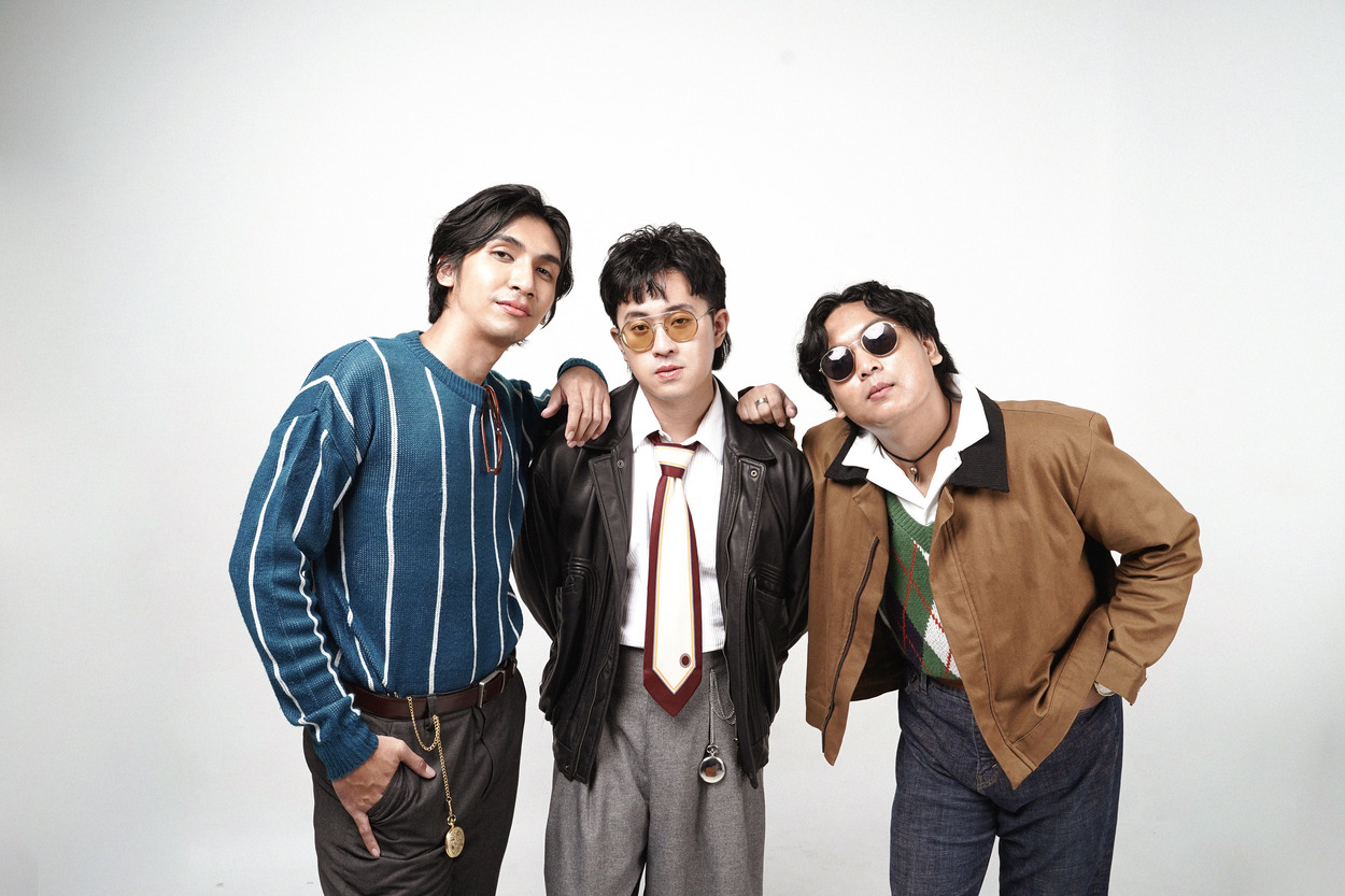 Lirik Lengkap ‘Ambang Rindu’, Lagu Baru The Lantis yang Siap Bikin Gagal Move On
