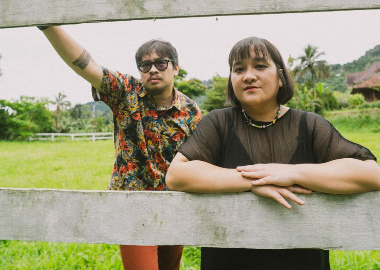 Lirik Lengkap ‘Lentera’ dari The Cottons, Lagu Hangat Buat Orang Tersayang