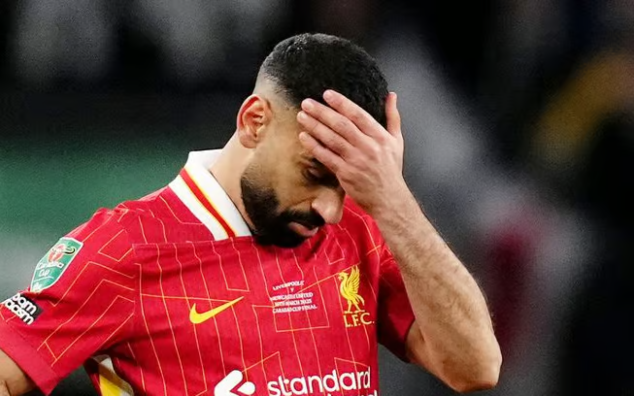 Liverpool Perlu Kembali Mengontrol Permainan Setelah Pekan yang Sulit