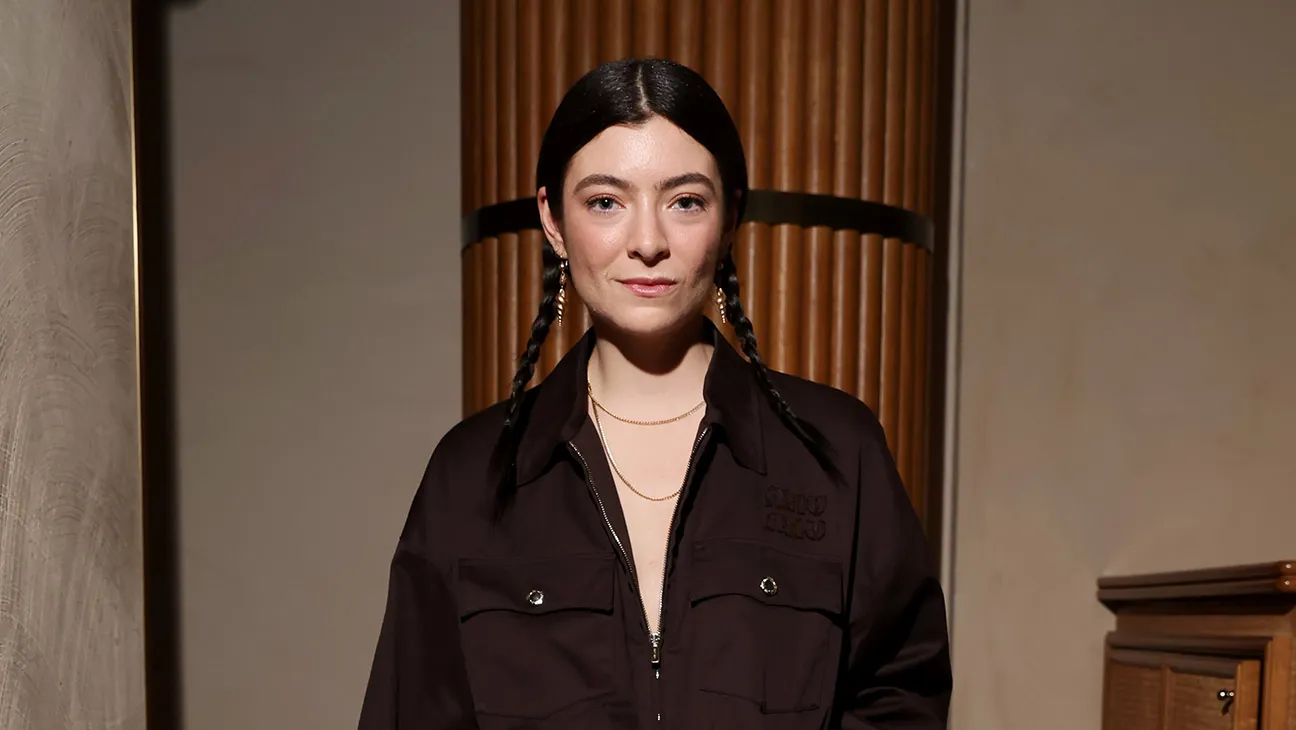 Lorde Kembali dengan Single Baru "What Was That" Usai Empat Tahun Vakum