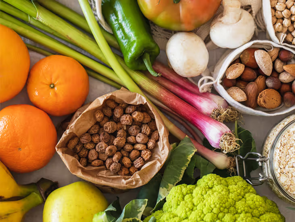 Makan Serat Bukan Hanya untuk Melancarkan Metabolisme, Tapi Juga Bantu Lawan Kanker, Benarkah?