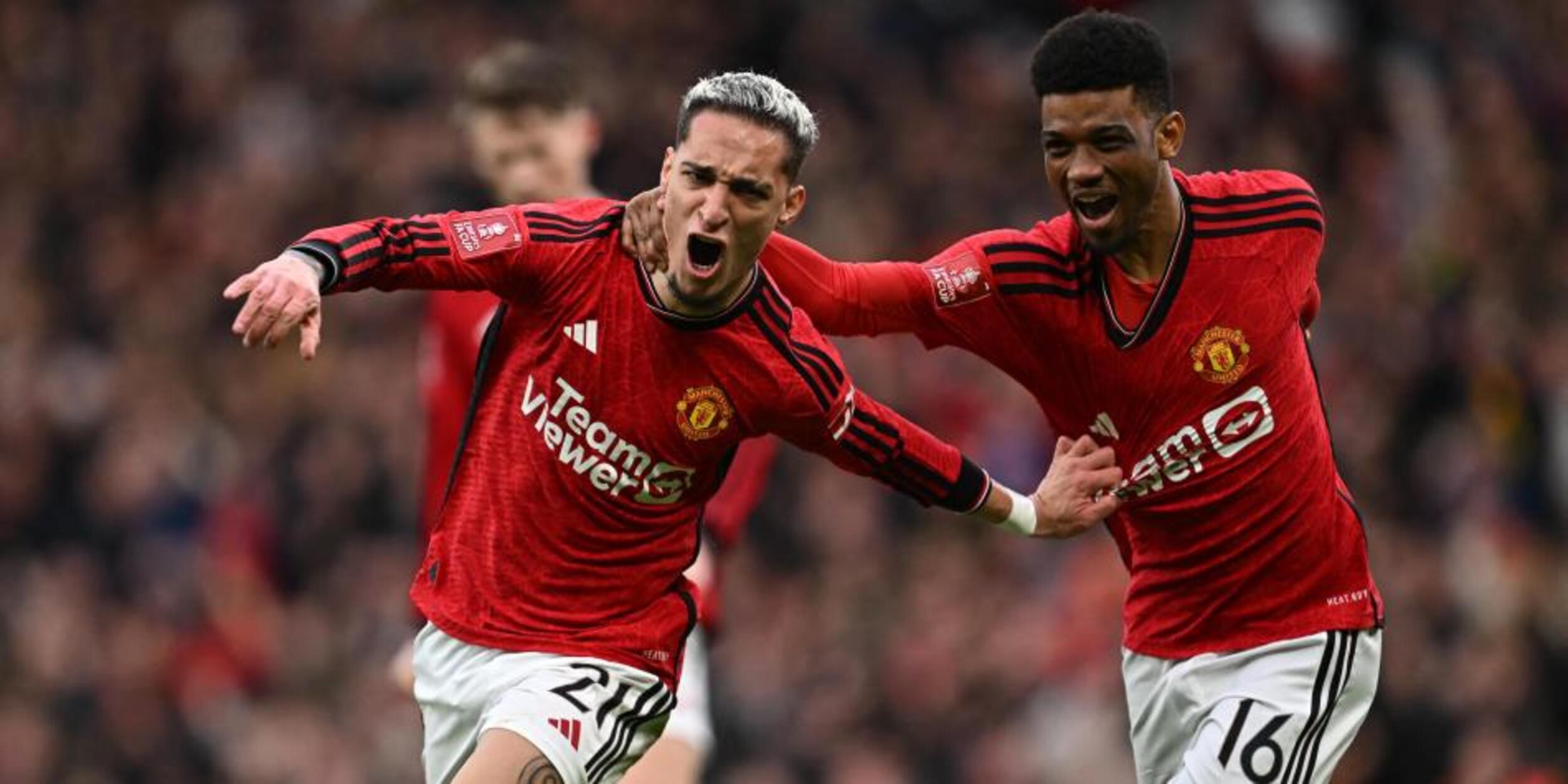 Manchester United Kembali ke Malaysia untuk Hadapi ASEAN All-Stars setelah 16 Tahun