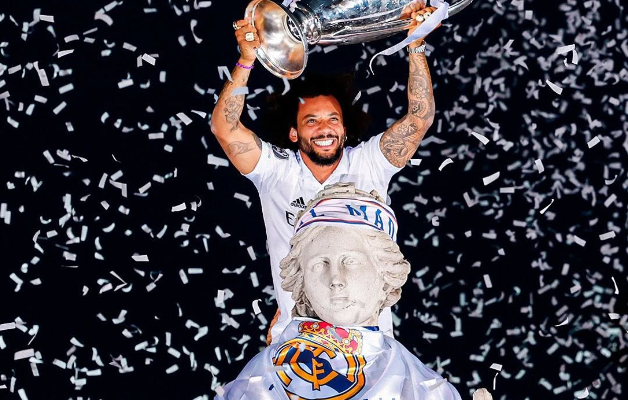 Marcelo Gantung Sepatu, Florentino Pérez: Legenda Klub, Real Madrid Akan Selalu Jadi Rumahmu