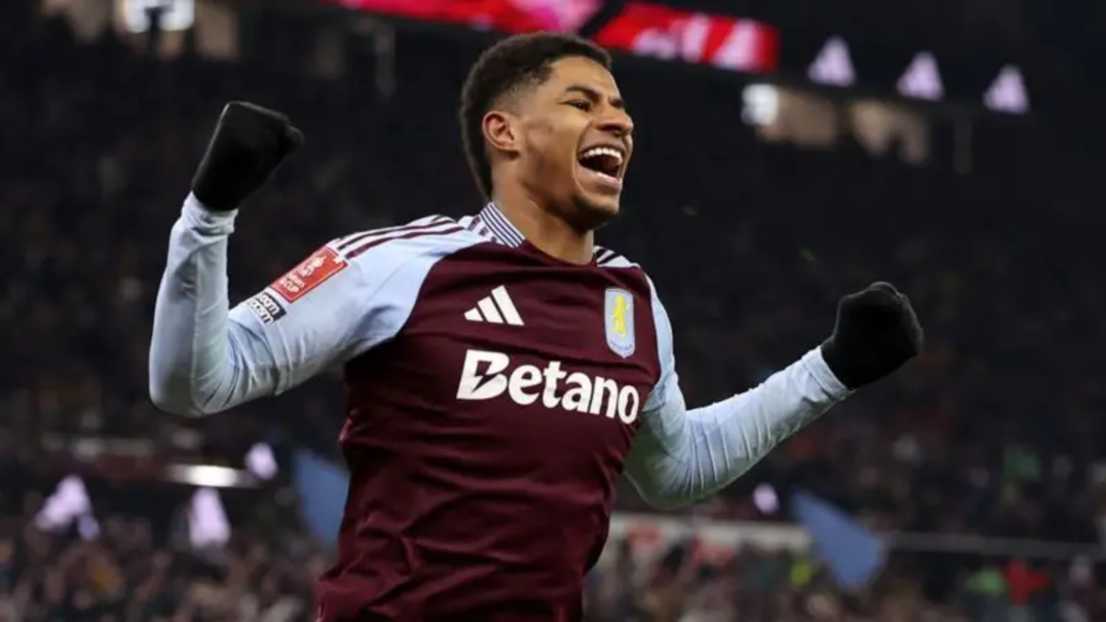 Marcus Rashford Kembali ke Skuad Timnas Inggris di Era Thomas Tuchel