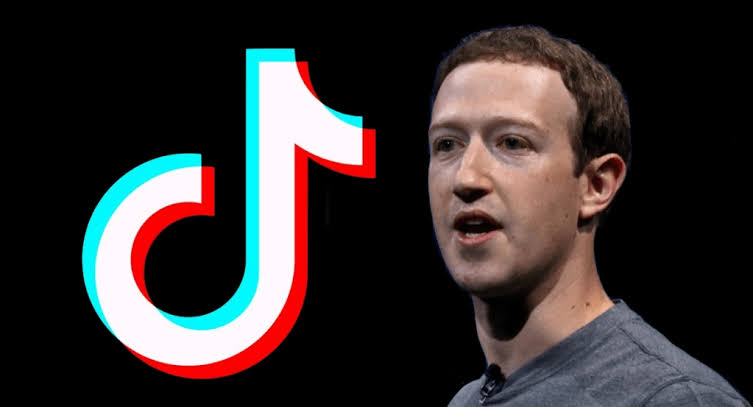 Mark Zuckerberg Blak-blakan, Ngaku TikTok Bikin Meta Melemah