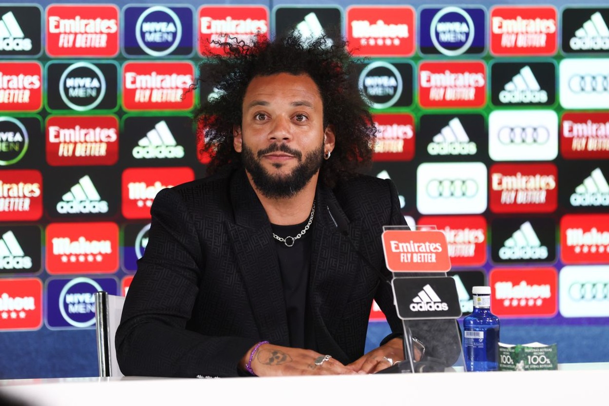Masih Bisa Comeback Lawan Arsenal? Marcelo: Real Madrid Punya DNA UCL