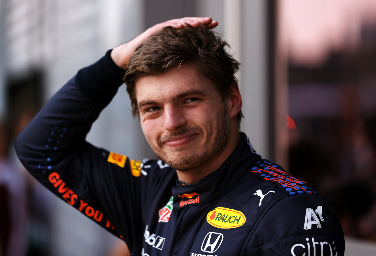 Max Verstappen Pertimbangkan Boikot Peluncuran F1 di Masa Depan Setelah Mendapat Sorakan Negatif
