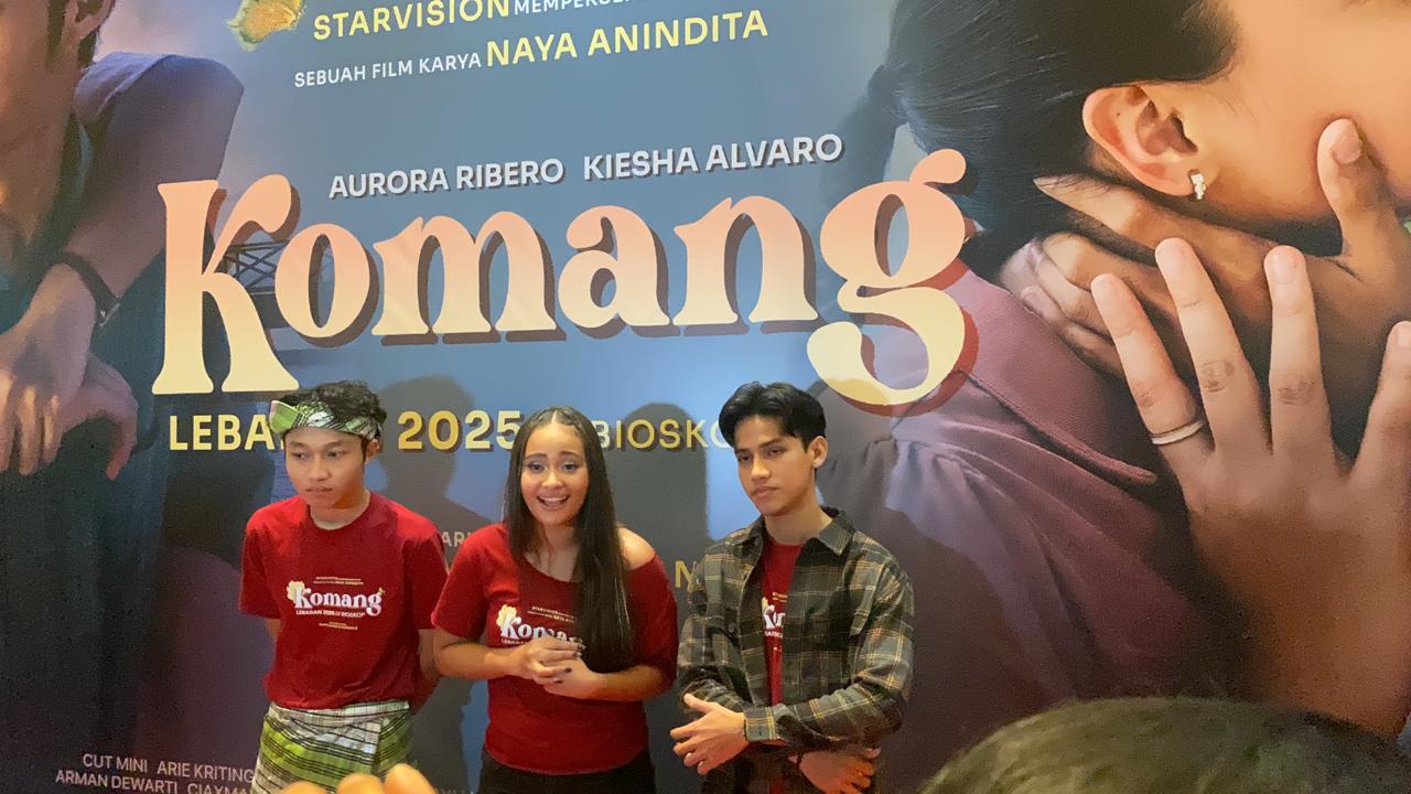 Mencapai 1 Juta Penonton Dalam 9 Hari, Film 