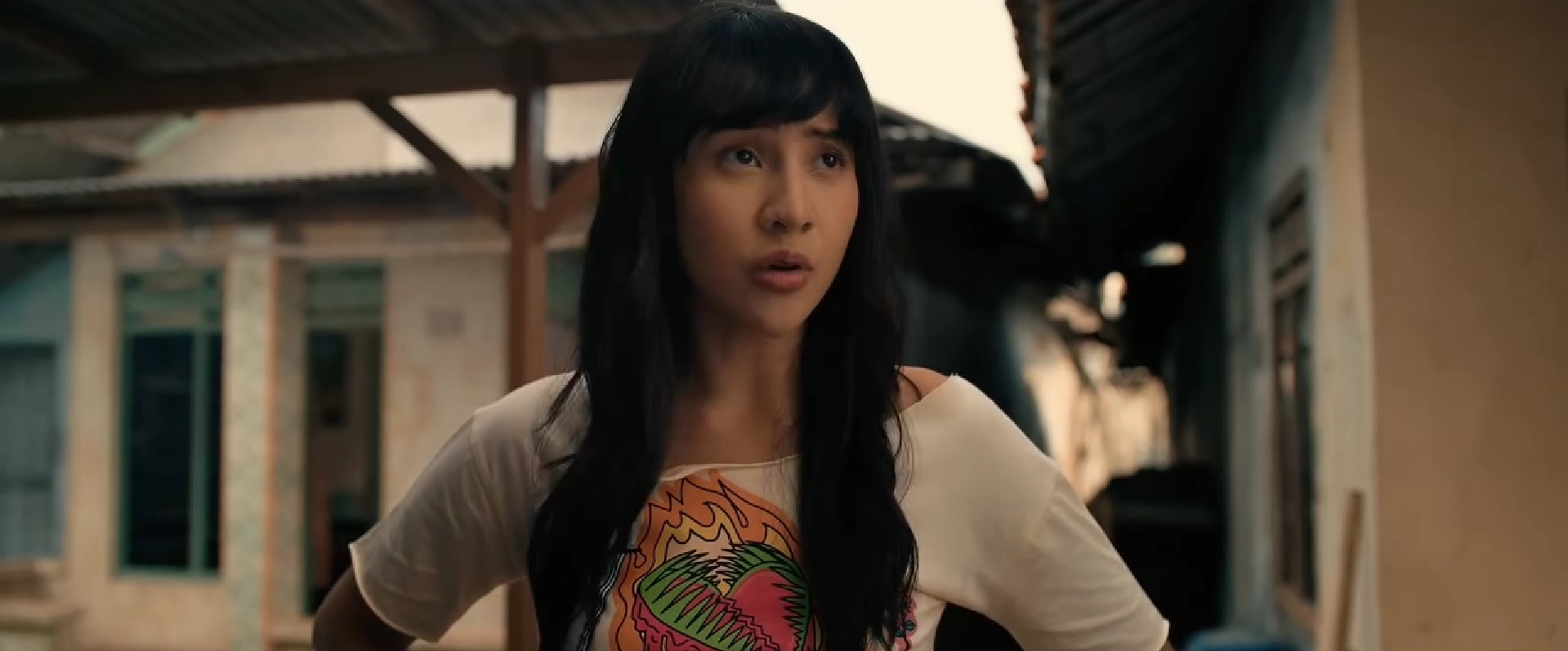 Mendadak Dangdut Remake Kembali Usai Dua Dekade, Anya Geraldine Jadi Bintang Utama