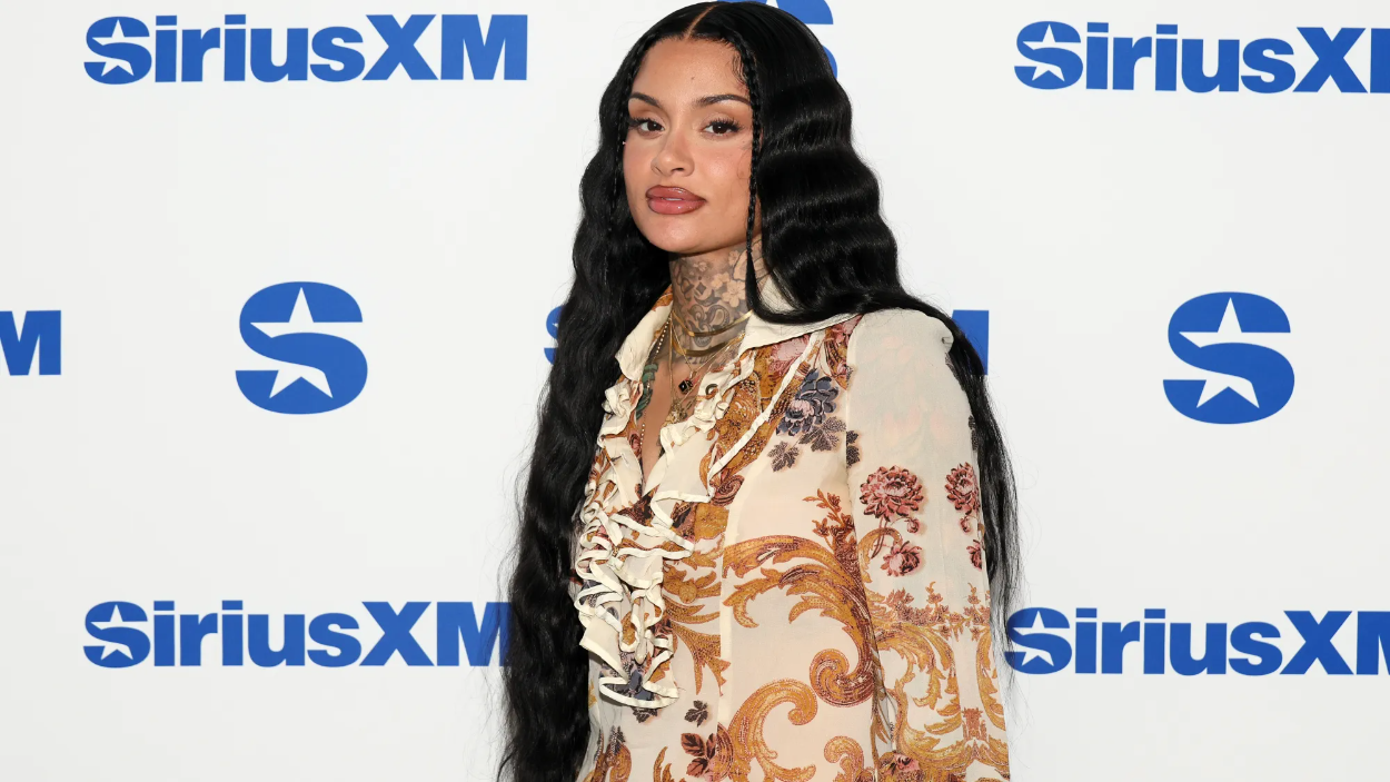 Menentang Konflik di Gaza, Kehlani Dibatalkan Tampil di Acara Universitas Cornell