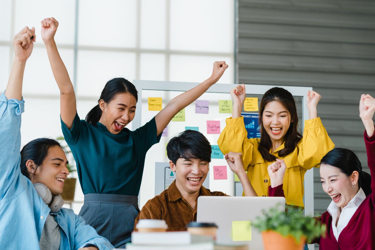Mengapa Gen Z Berani Jadi Entrepreneur di Usia Muda? Temukan Alasannya!