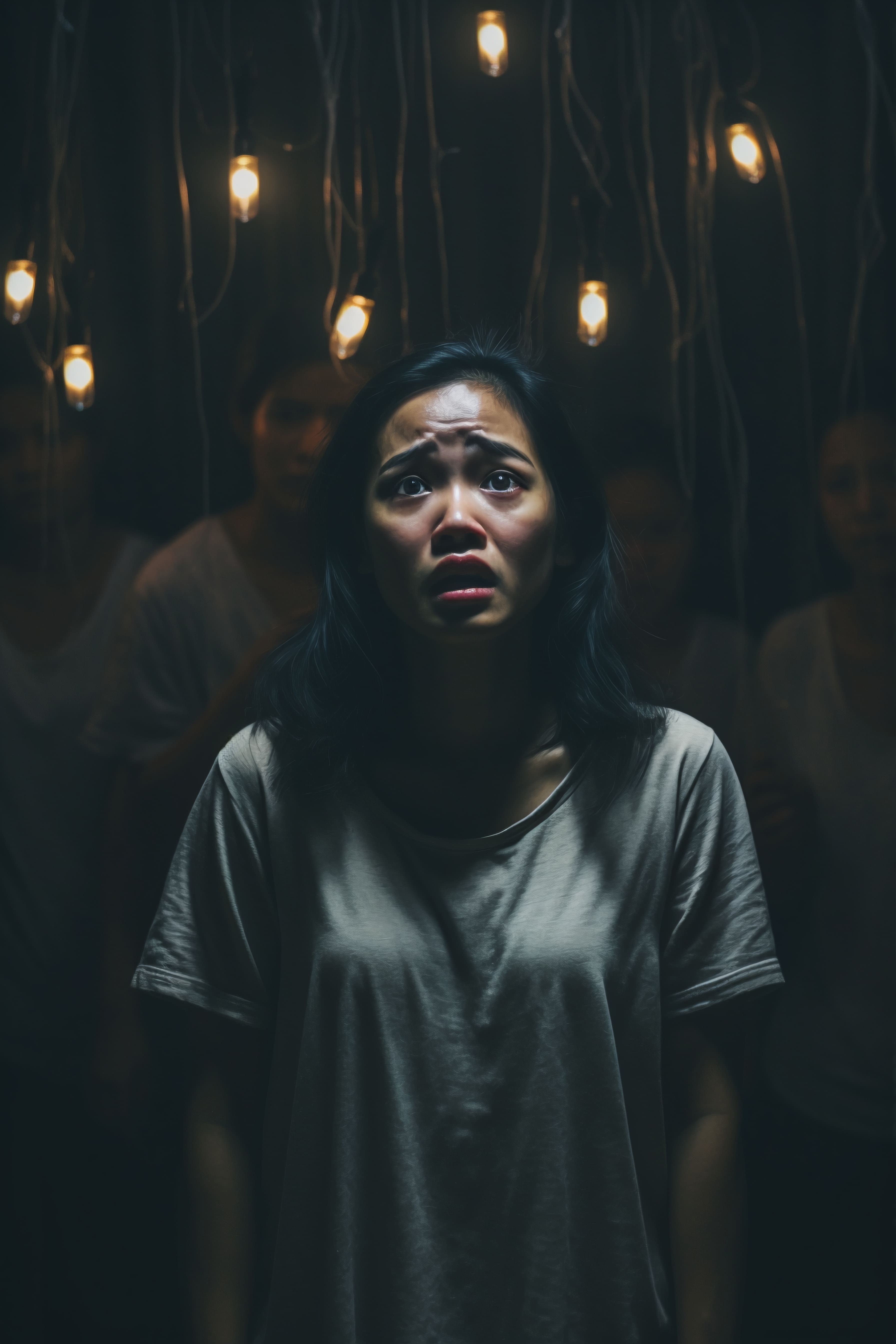 Mengenal Beragam Subgenre dalam Film Horor, Mana yang Jadi Favoritmu?