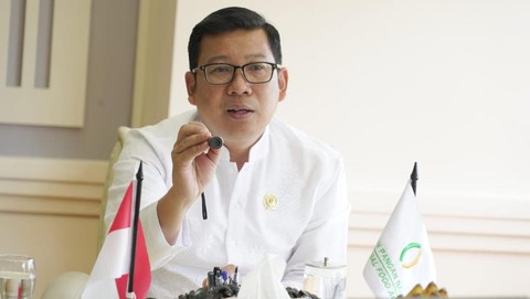 Menghapus Kuota Tak Berarti Bebas Impor Semua Produk
